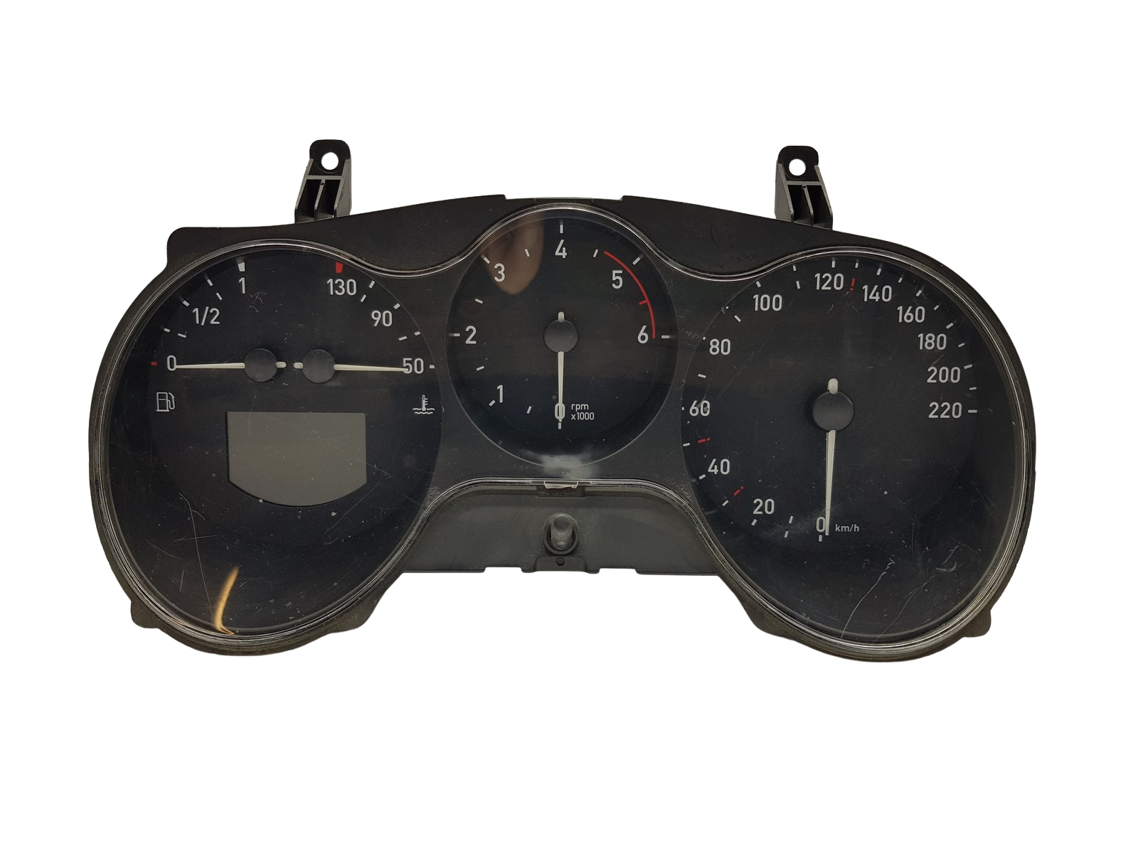 Contagiri Seat Altea 5P0920822G 110080280004 1364 main product photo