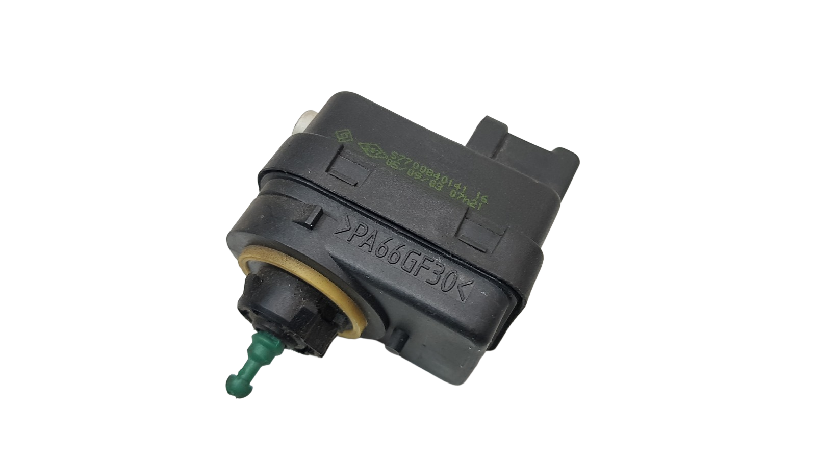 Regolatore Faro 7700840141 Renault Valeo main product photo