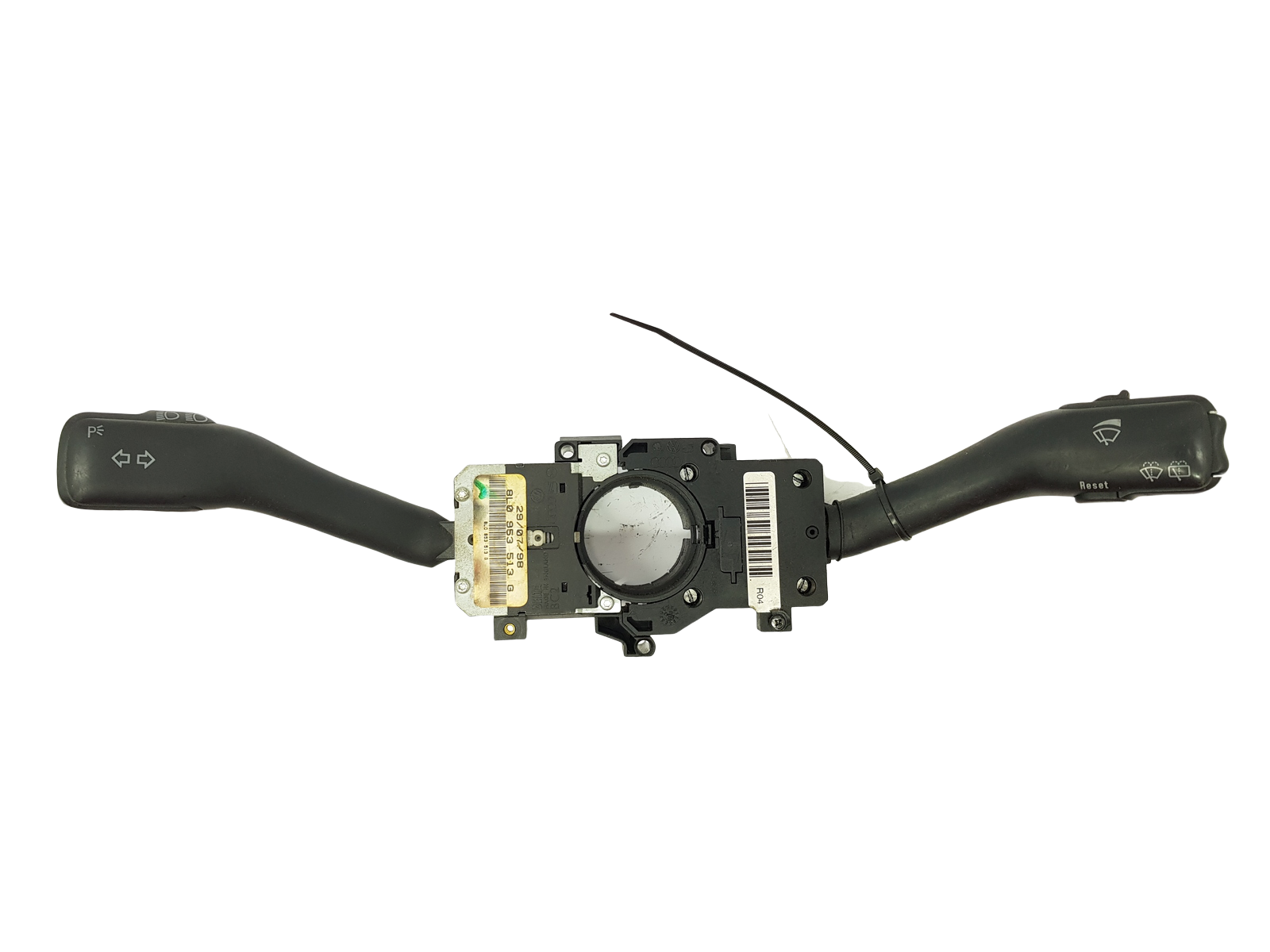 Interruttore luci colonna sterzo VW Audi 8L0953513G 4BO953503H main product photo