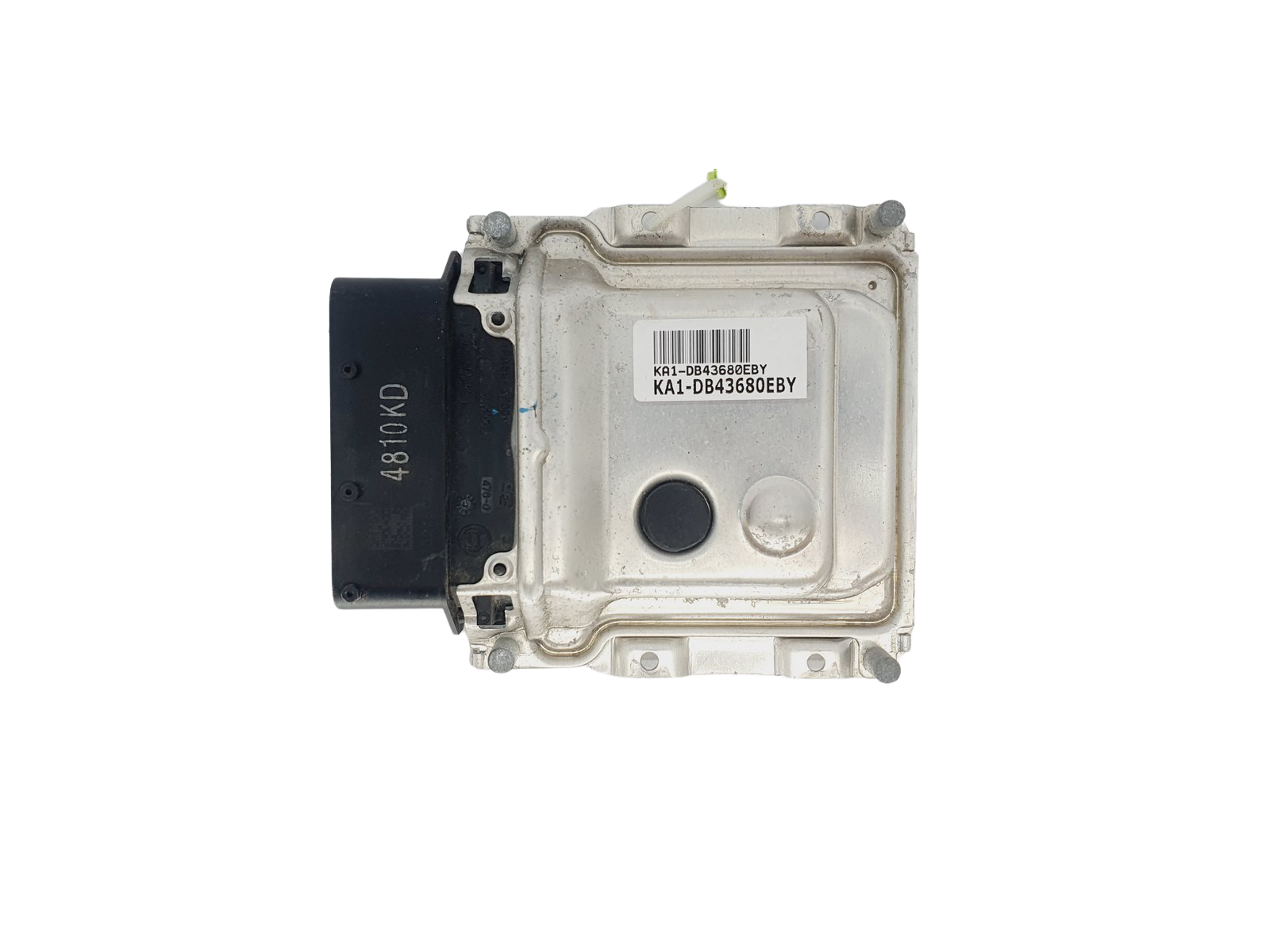 Centralina 39111-04656 9001140810KD KIA Bosch 43680 main product photo