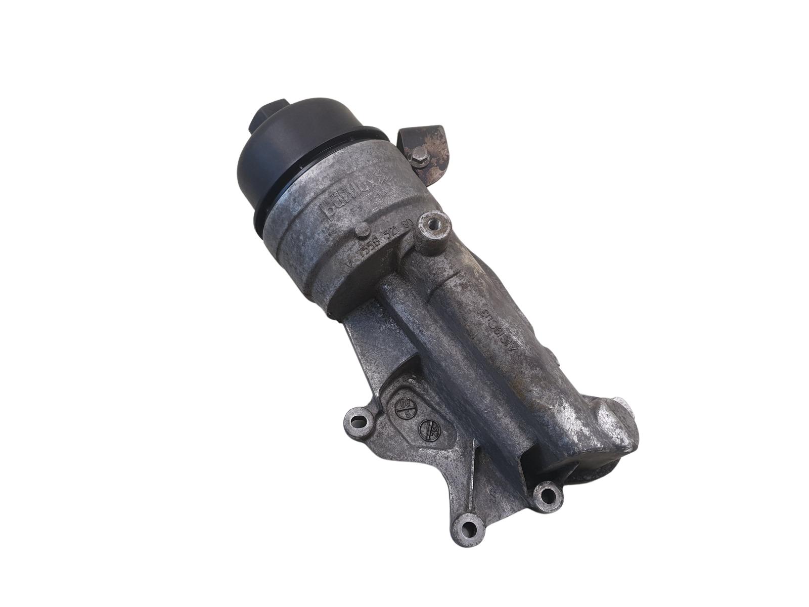 Alloggiamento Filtro Olio V755852180 FL519 1103R3 1.6 VTI Citroen Peugeot main product photo