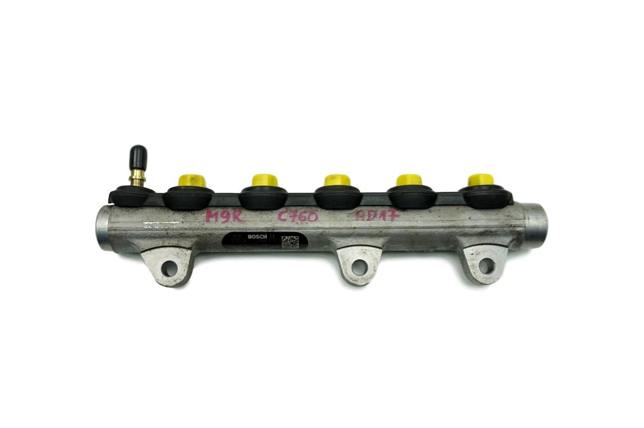 Rail Iniezione Bosch 0445214153 8200661279 2,0 dci Renault main product photo