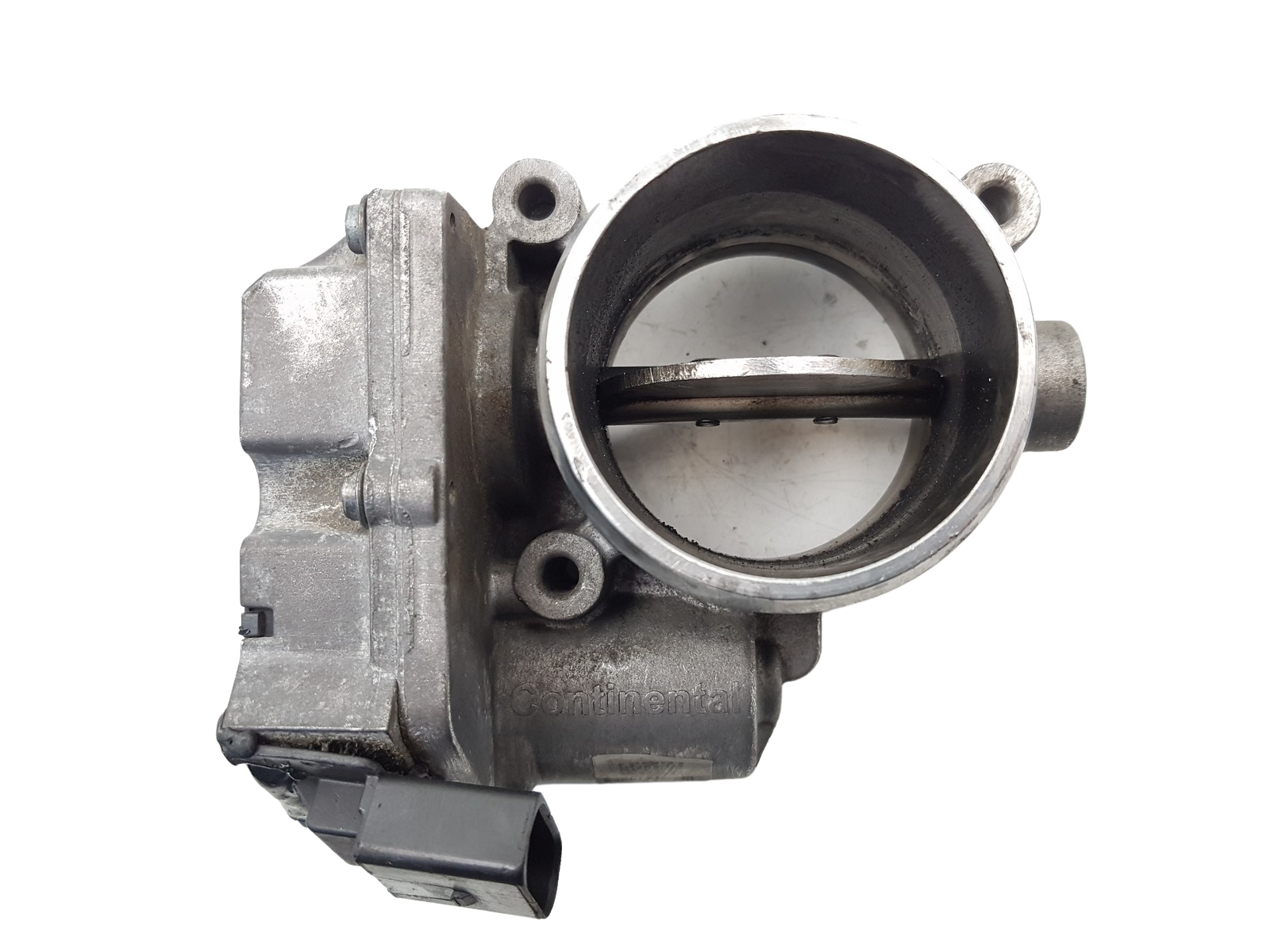 Valvola corpo farfallato 4E0145950H A2C53364207 2.7 3.0 TDI VW AG main product photo