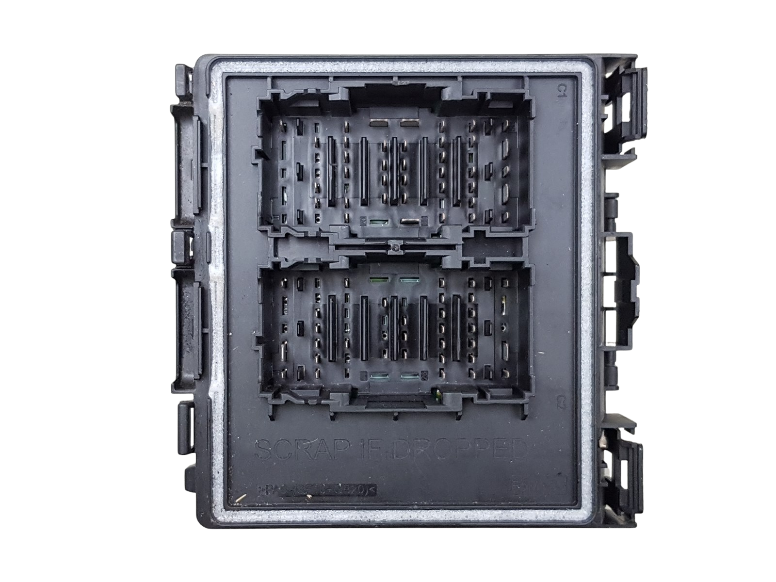 Scatola fusibili Ford Fiesta H1BT-14D068-BG main product photo