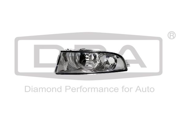 Fendinebbia Sinistra Fare Skoda Octavia 1Z0941701C 89410863402 DPA main product photo
