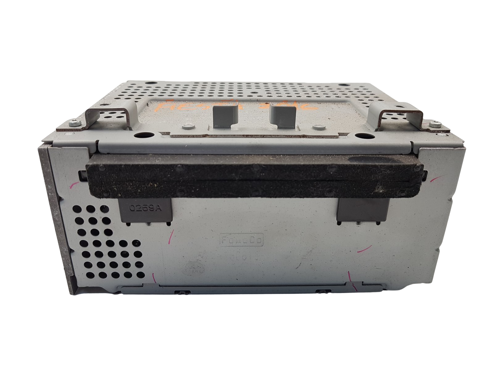 Radio lettore CD Ford E1BT-18C815-GE NG AHU 1145 main product photo