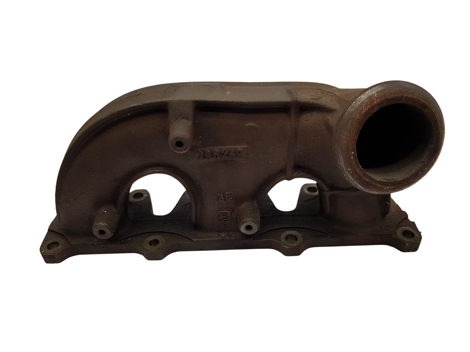 Collettore scarico 9629624980 296249 Renault Espace 3 3.0 V6 24V 2314 main product photo