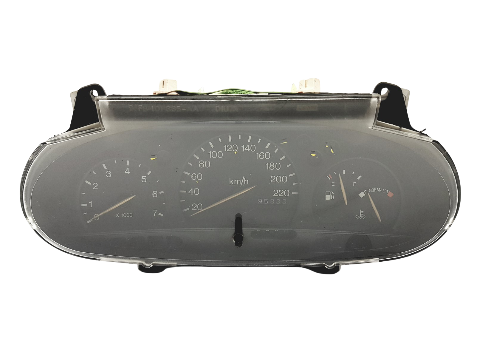 Tachimetro Ford Escort 96FB-10849-CE 96FB10849CE 50198 main product photo