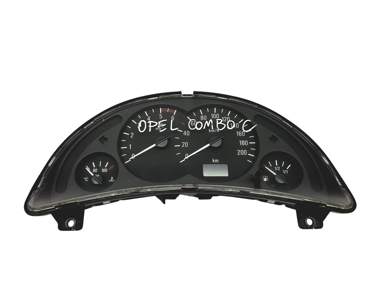 Contagiri Opel Corsa C 13173347WA 110008988026 58759 main product photo