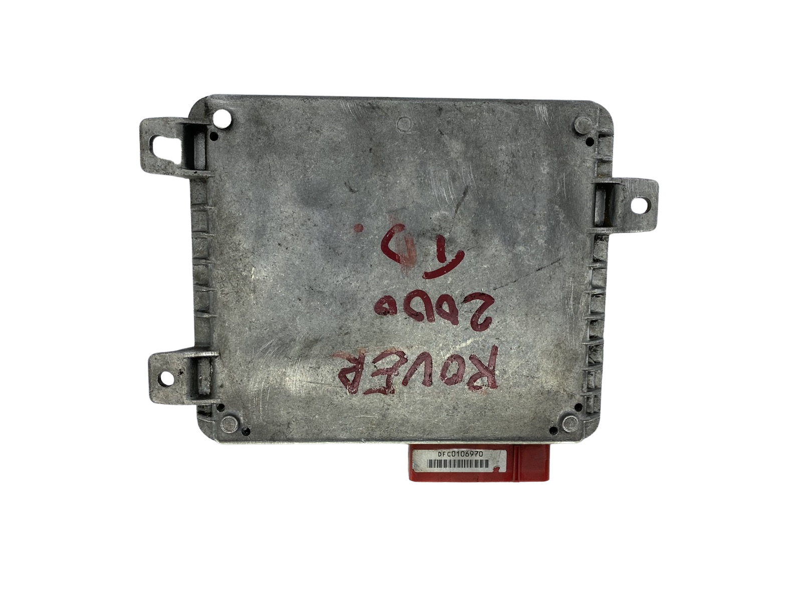 Centralina MSB100680 AS 4079 Rover 49723 main product photo