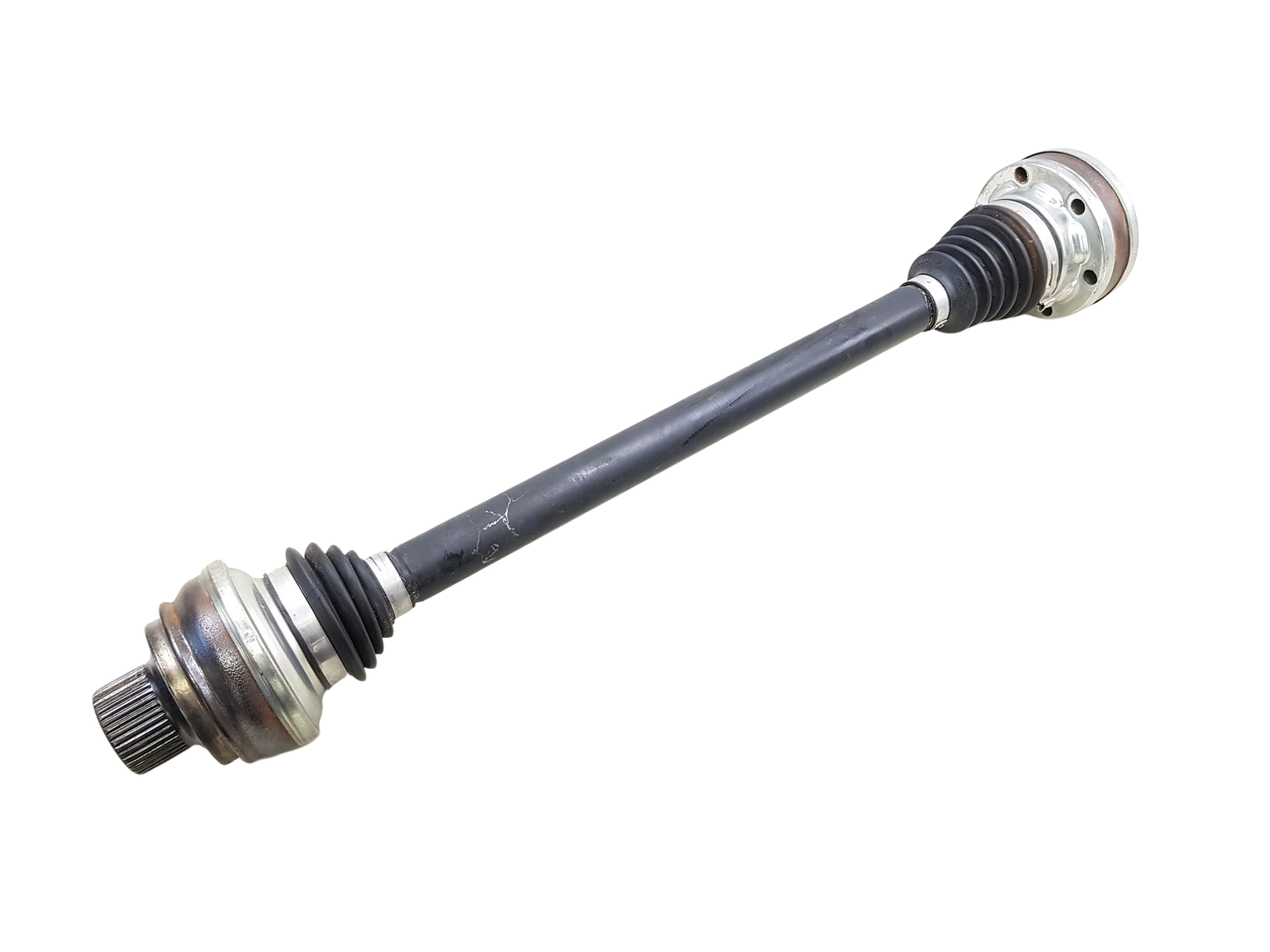 Albero di trasmissione Posteriore 8R0501203C Audi Quattro 0km main product photo