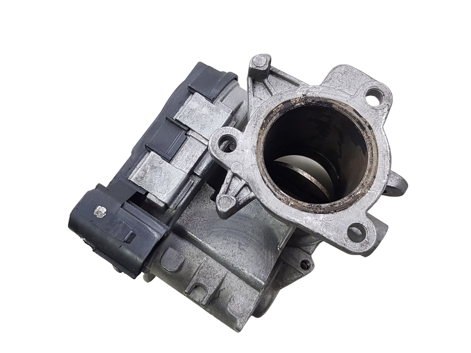 Valvola corpo farfallato 55213019 40DFP1 Fiat Alfa Romeo 3086 main product photo