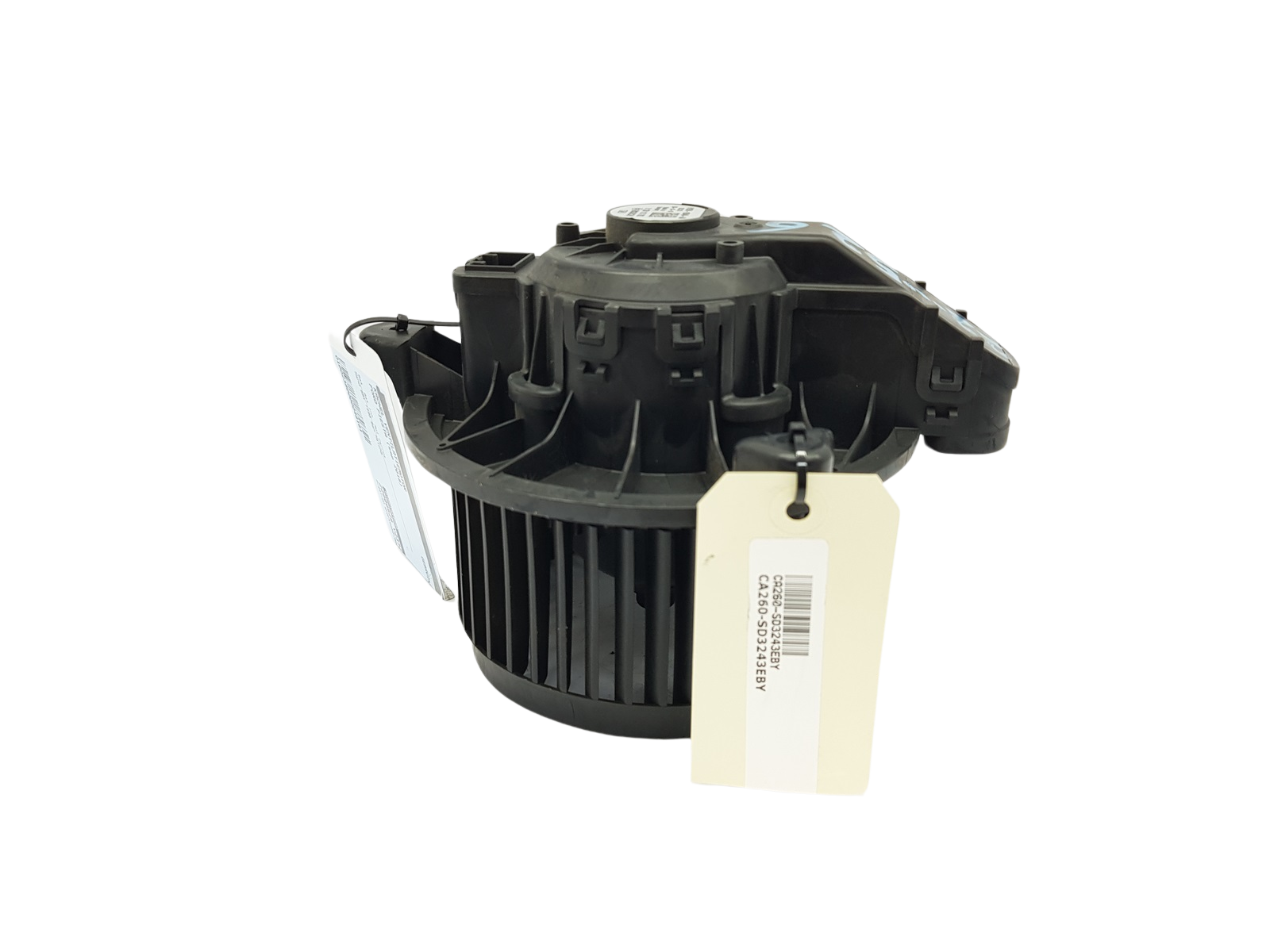 Motorino Ventola Riscaldamento Ford Fiesta H1BH-19846-AA 3243 main product photo