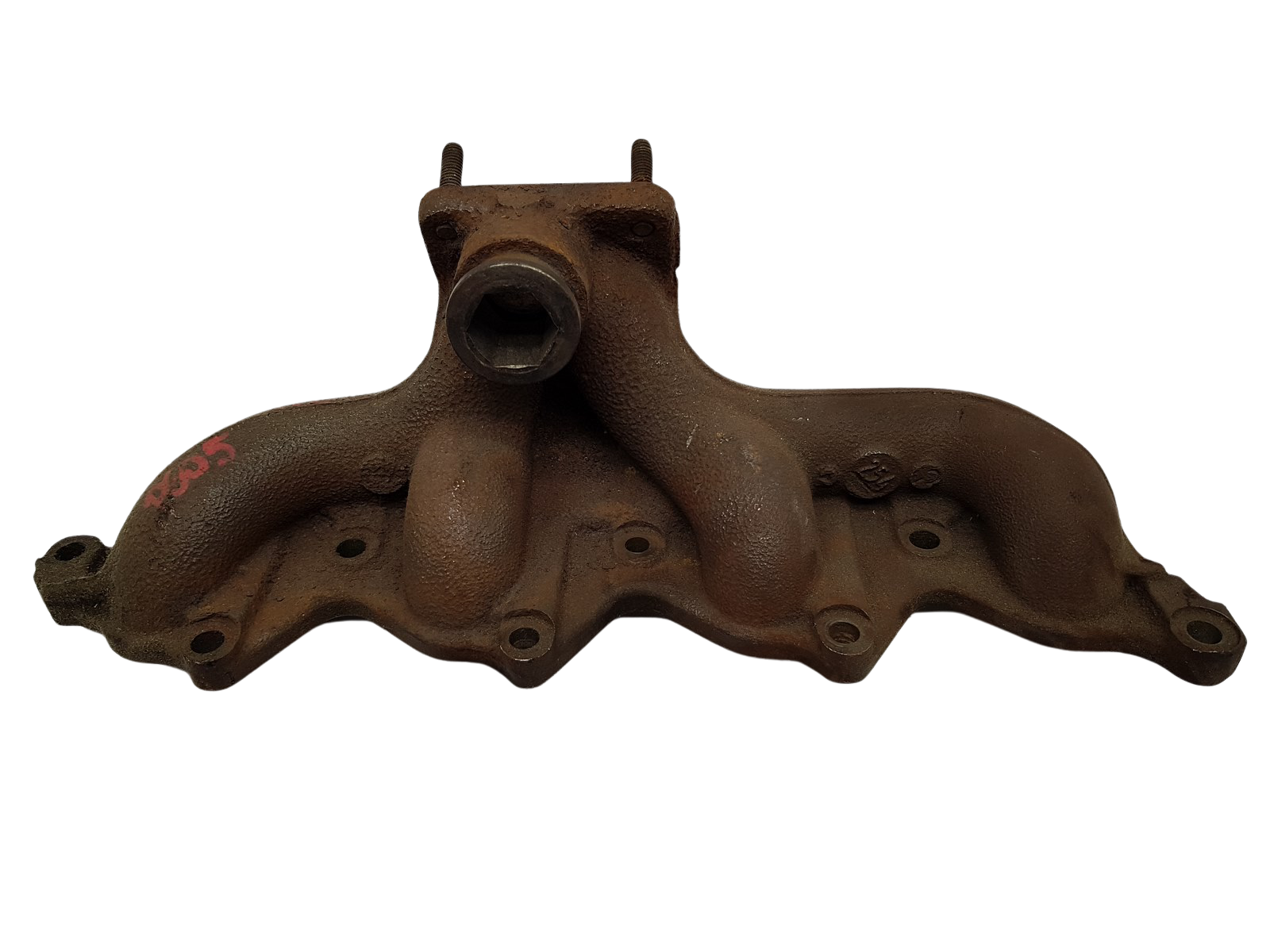 Collettore scarico 034189 135317 Citroen XM Peugeot 605 2.5 TD 12320 main product photo