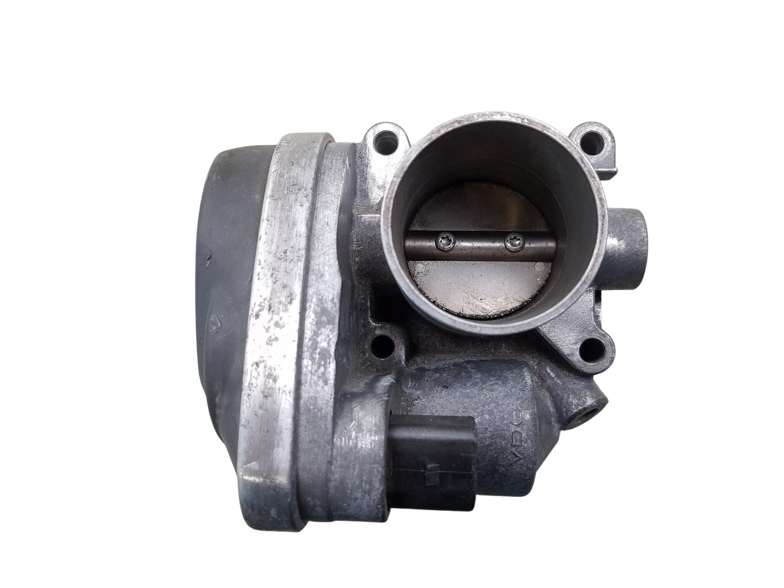 Valvola corpo farfallato 036133062N 408.238/321/007 VWAG 2393 main product photo
