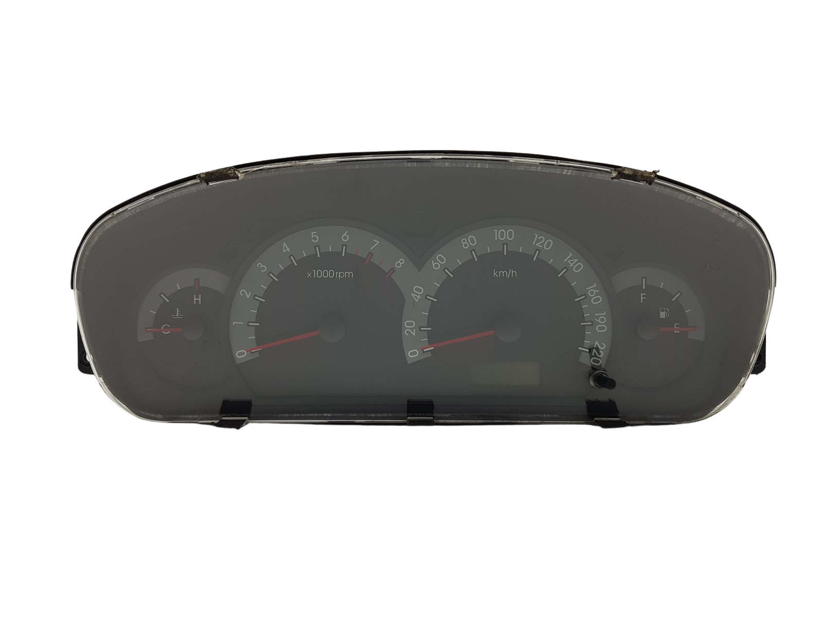 Contagiri Hyundai Elantra 94013-2D210 VDO 2553 main product photo
