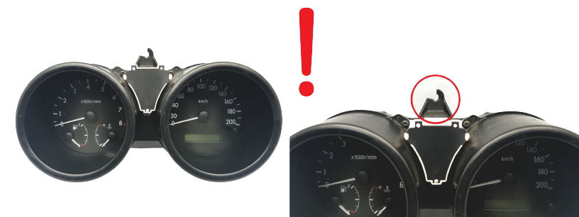 Contagiri Chevrolet Aveo Kalos 96426049 54256 main product photo