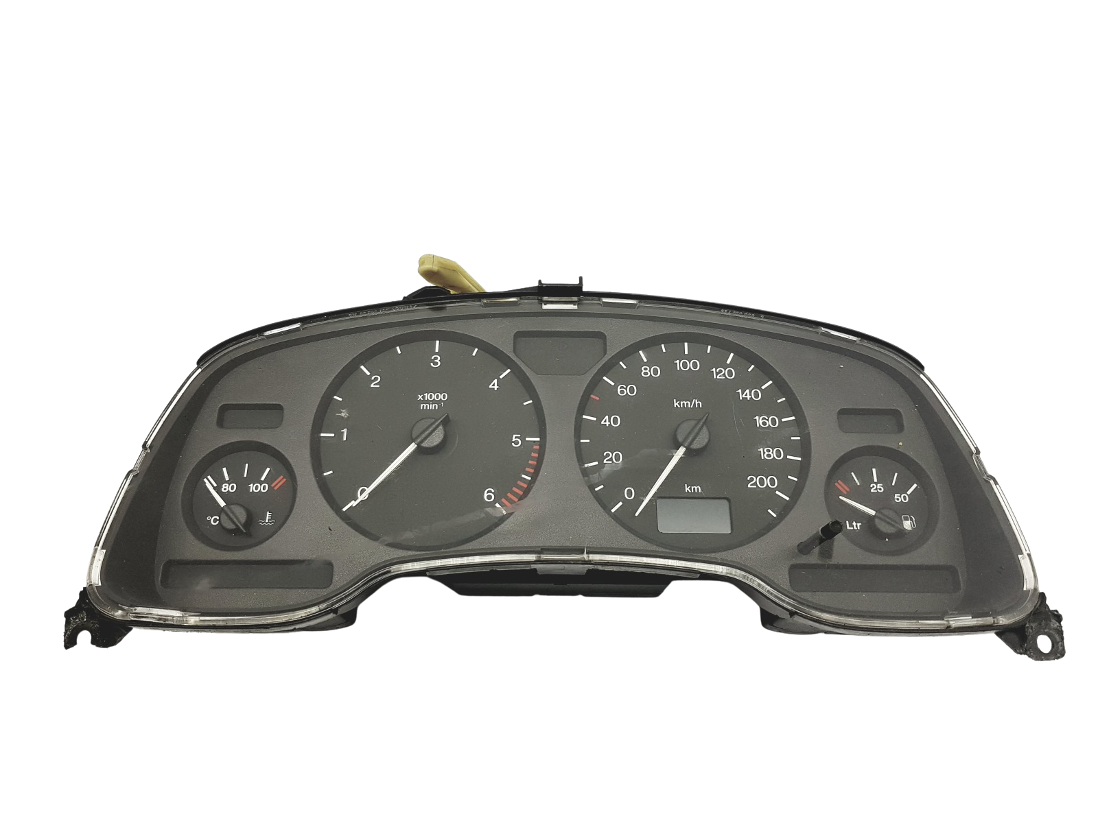 Tachimetro Opel Astra G YL09131135 351117000 43478 main product photo