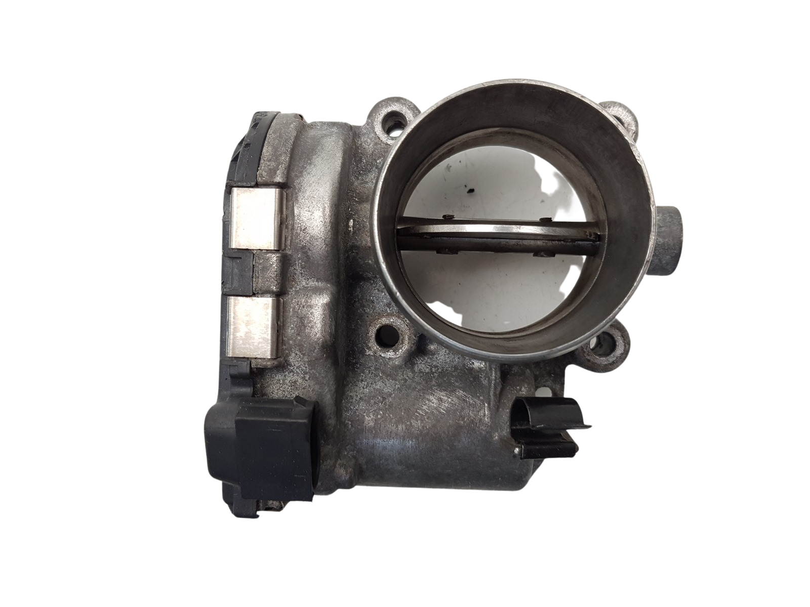 Valvola corpo farfallato Ford BK2Q-9E926-AC 0280750598 2.2 TDCI 3074 main product photo