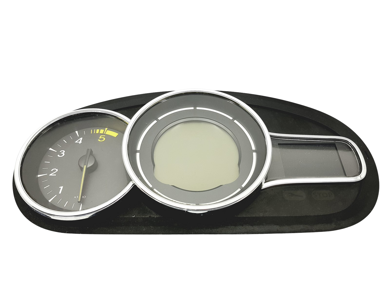 Contagiri Renault Megane 3 248100342R 51483 main product photo
