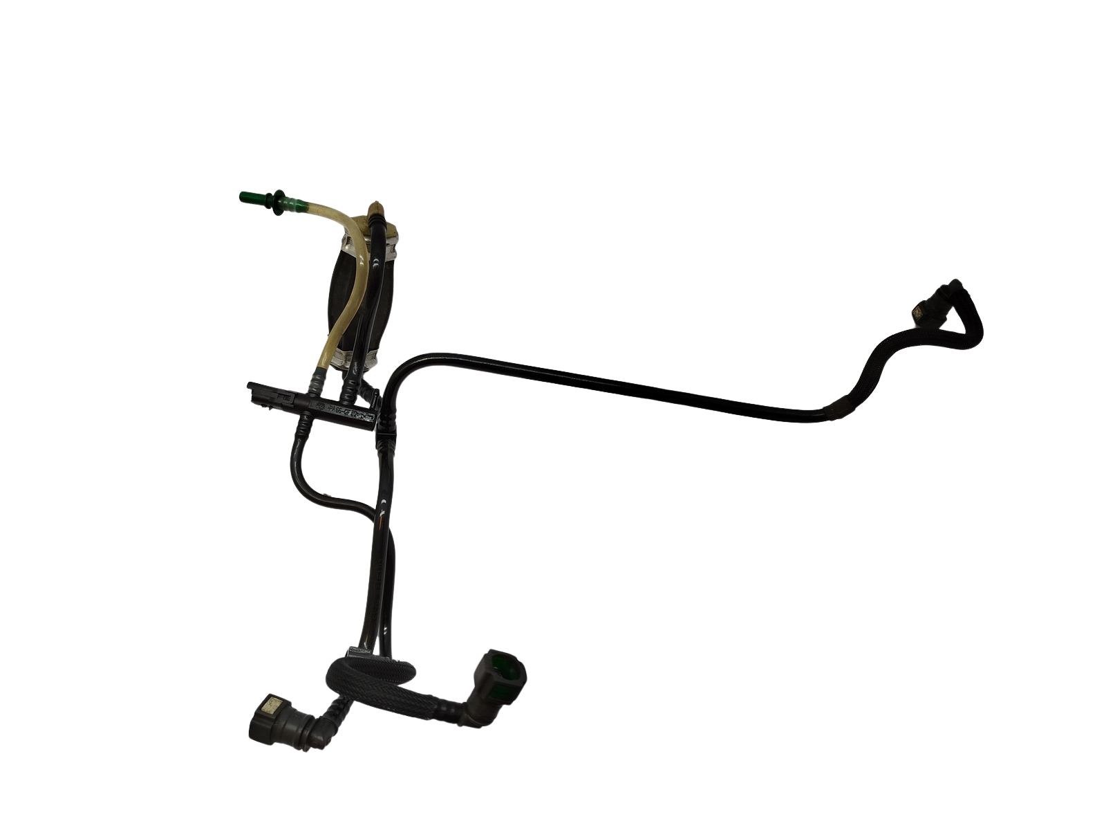 Tubo carburante Fare Citroen Peugeot 1.4 HDI 206 307 1574T2 main product photo