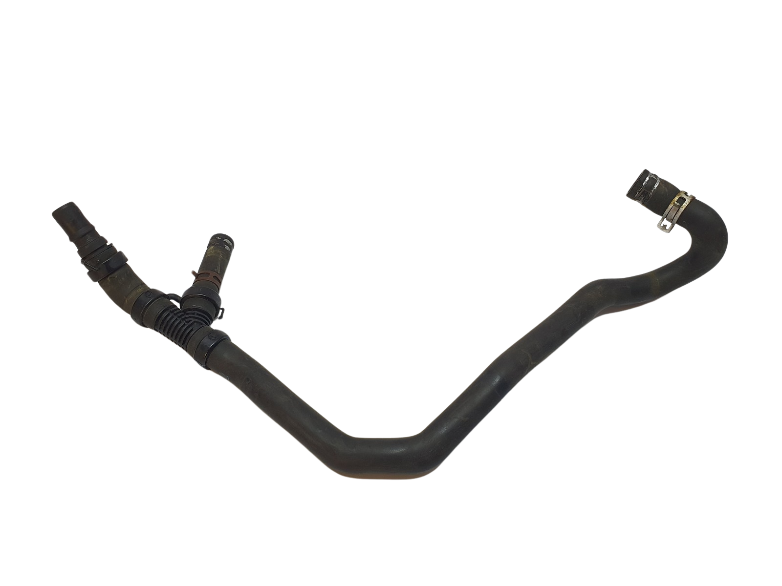 Tubo liquido refrigerante 8200804899 1.5dCi Renault Clio 3 MOdus main product photo