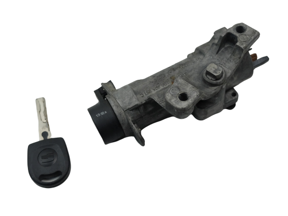 Blocchetto Accensione Seat Ibiza Leon 4B0905851C 4B0905849 1364 main product photo
