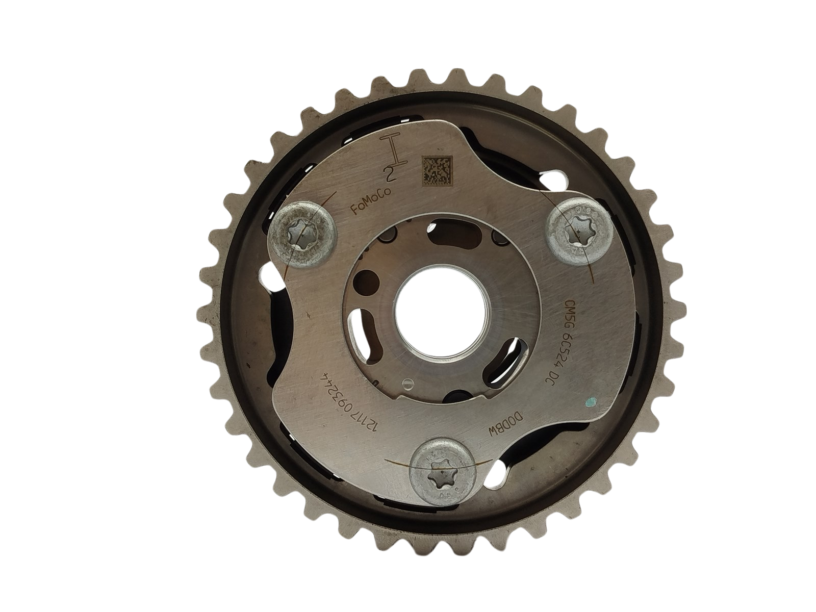 Ruota distribuzione Ford CM5G-6C524-DC 1.0 Ecoboost main product photo