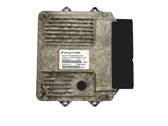Centralina FGP MJD6JF.S1 51775008 Fiat Magneti Marelli 17374 main product photo