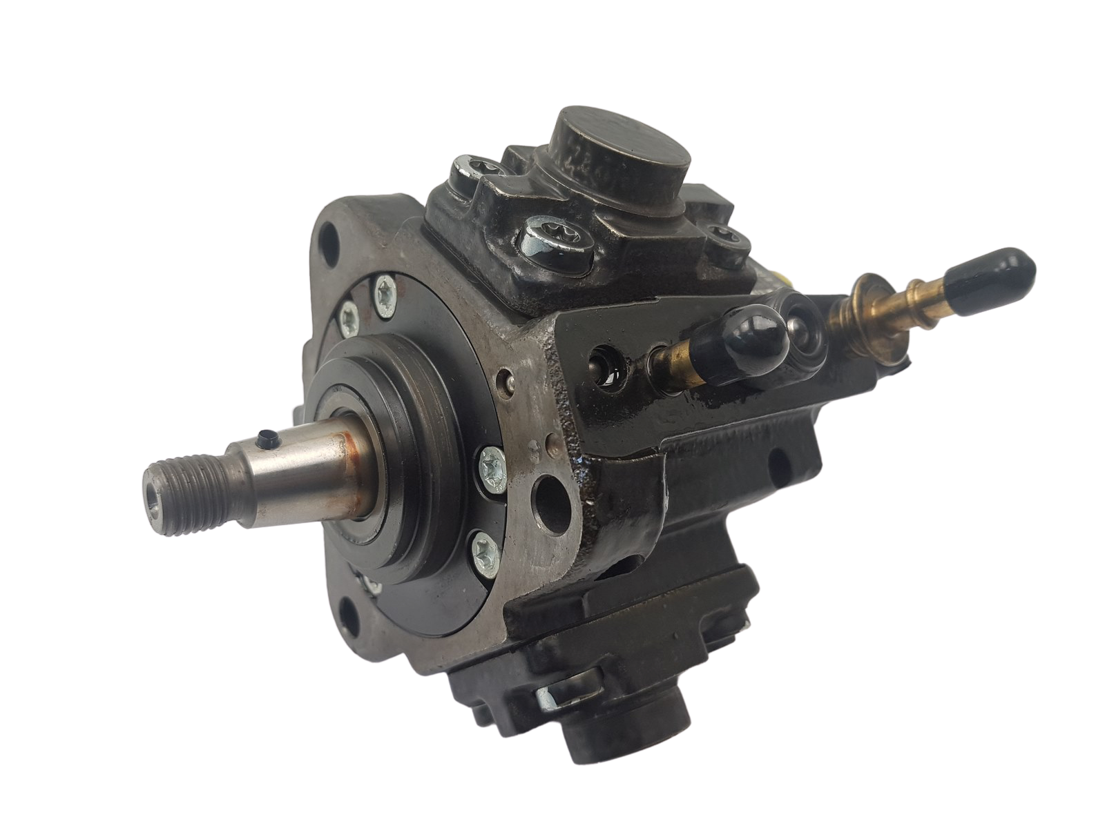 Pompa Iniezione Bosch 55267246 0445010466 0928400825 1.6 2.0 D Fiat 1034 main product photo