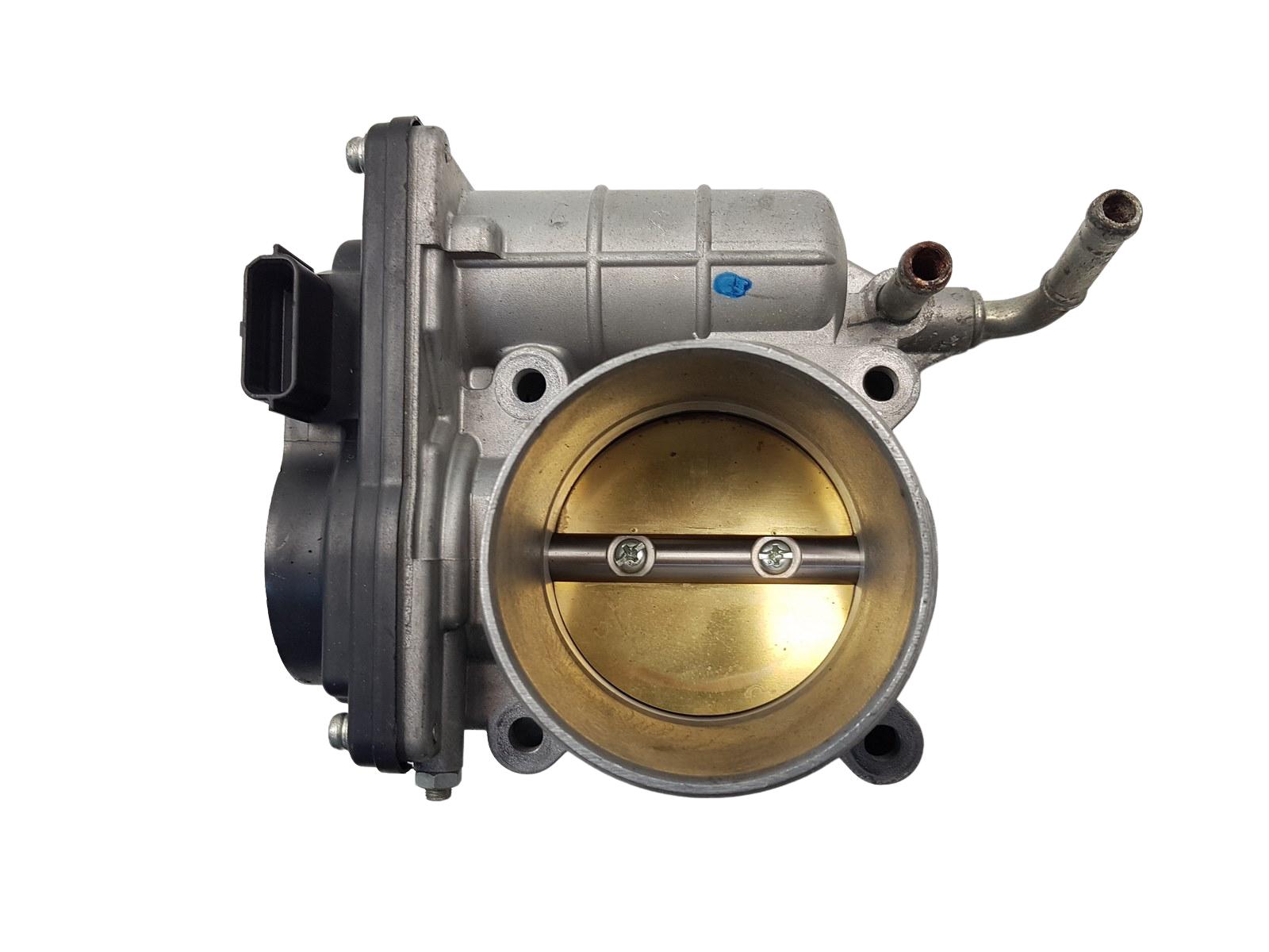 Valvola corpo farfallato Renault 161201190R RME60-12 2.0 16V 3306 main product photo