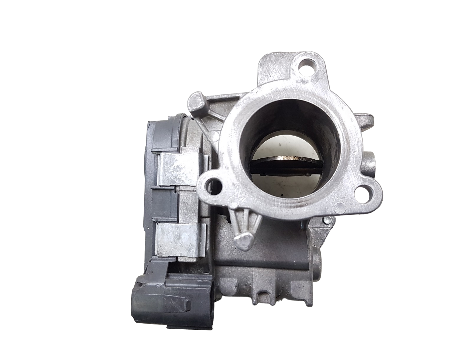 Valvola corpo farfallato 55213019 40DFP1 Fiat Alfa Romeo 2999 main product photo