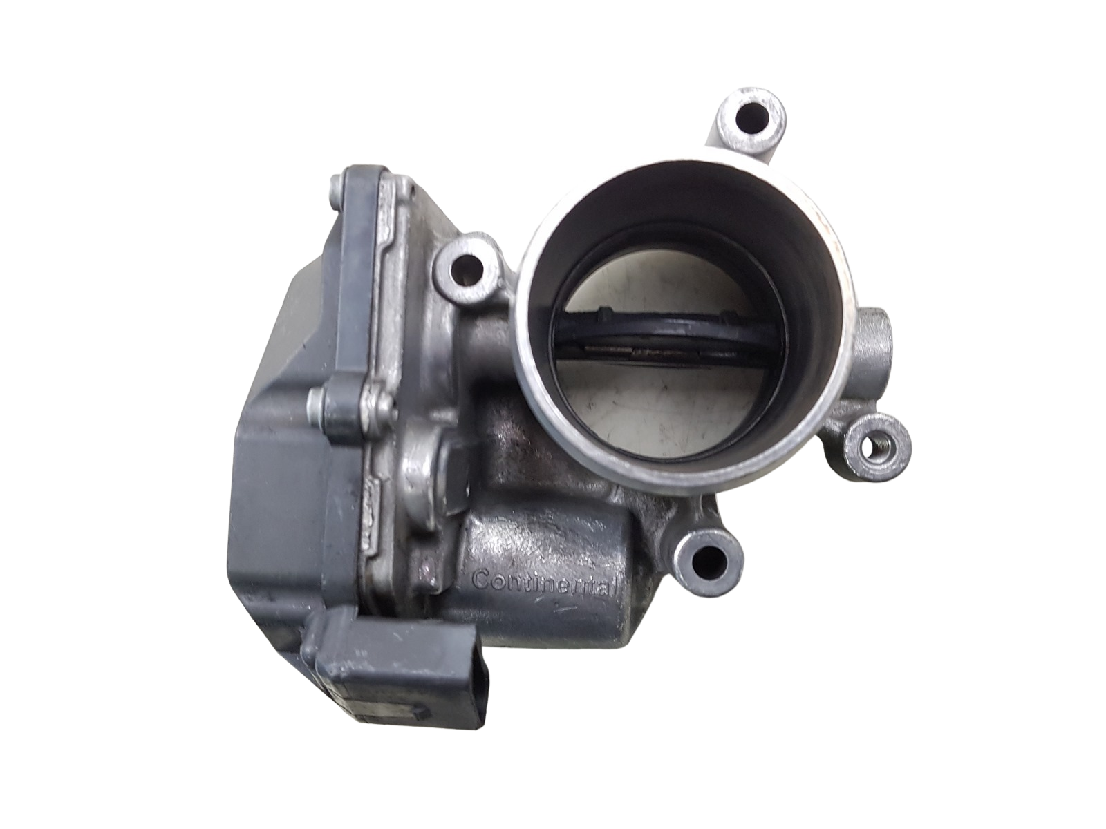 Valvola corpo farfallato 03L128063R A2C31762900 V100 VWAG 2252 main product photo