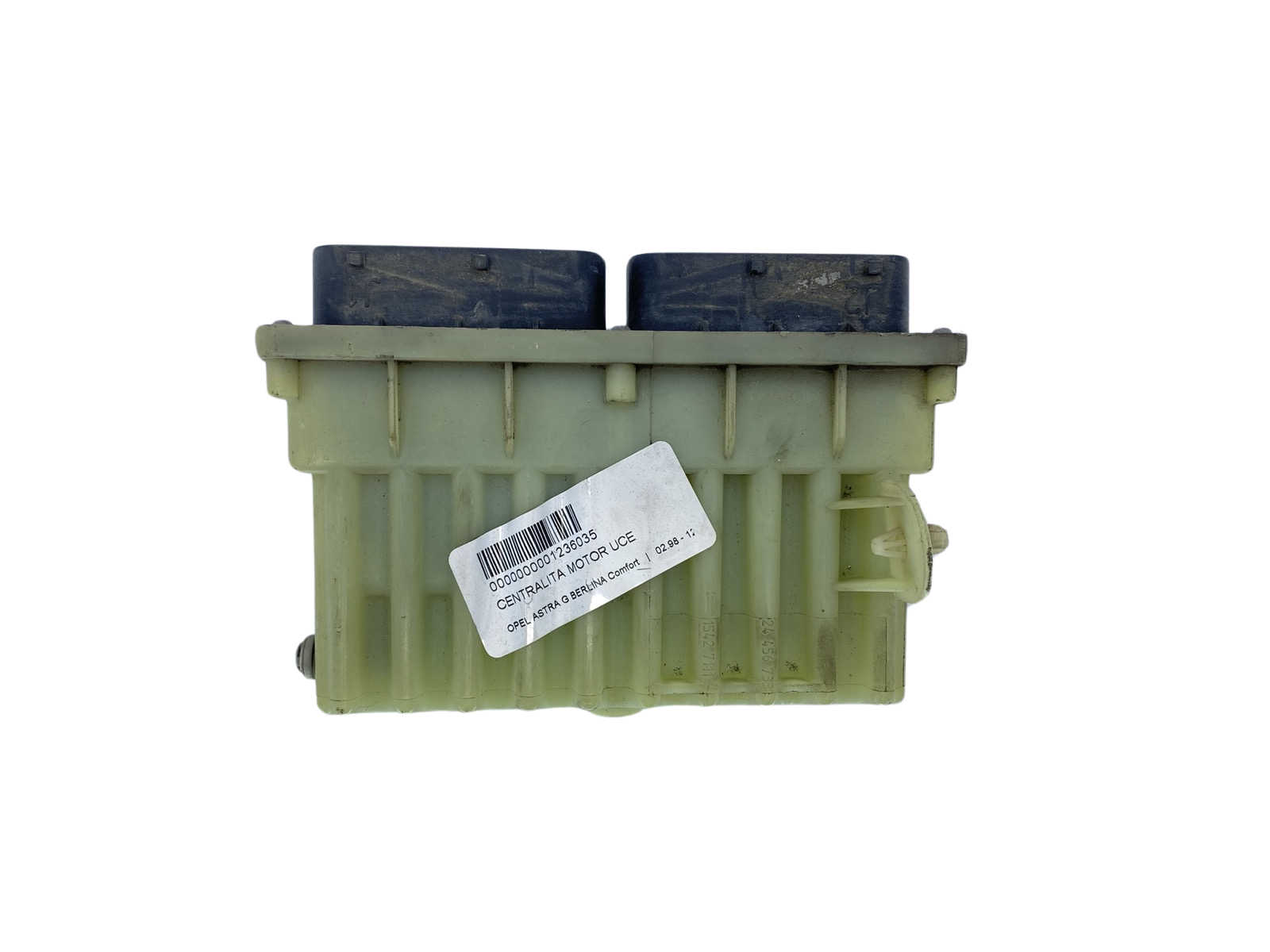 Centralina Opel 24456733 15427111 Delphi GM 61894 main product photo