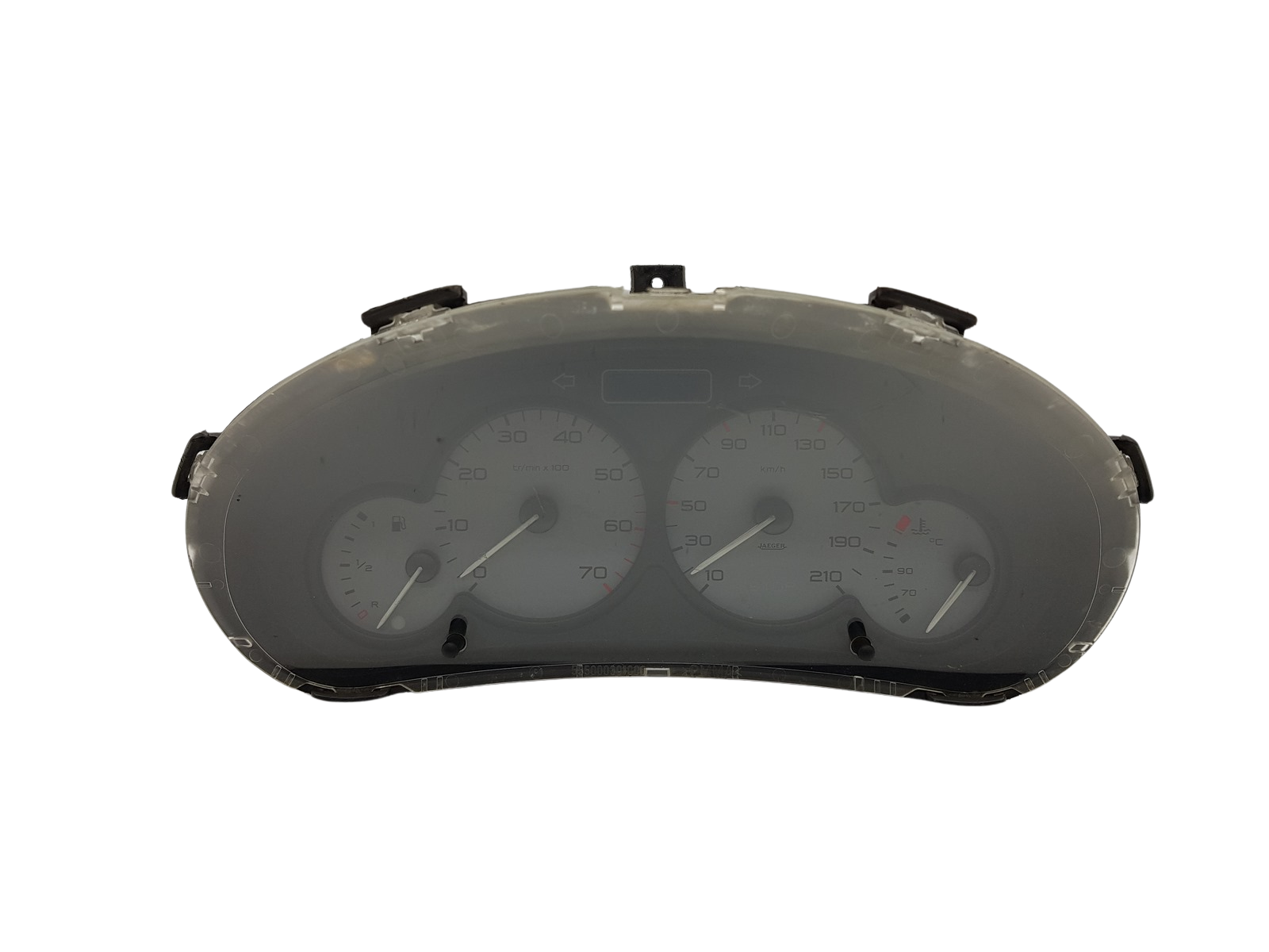 Tachimetro Berlingo 1 Partner 1 9659364380 3023 main product photo