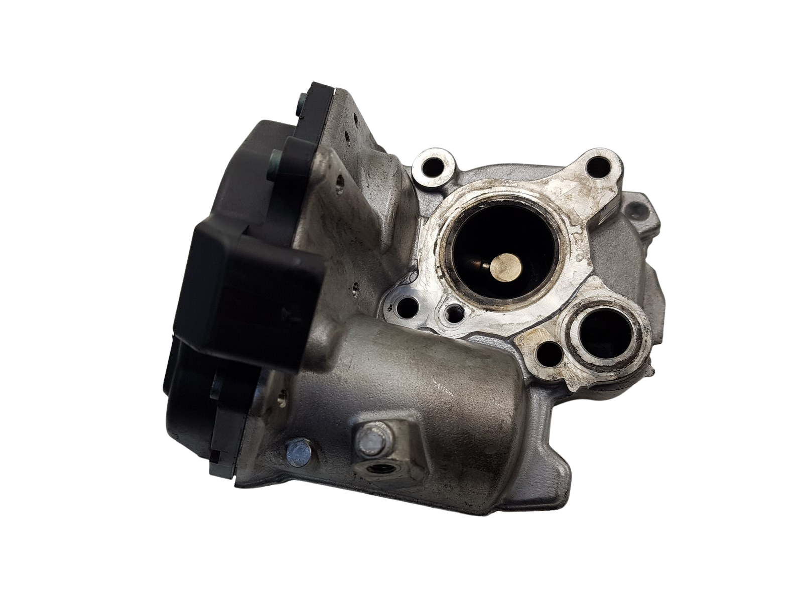 Valvola Egr Mercedes-Benz A6511400460 A2C53418577 2.2 CDI 1013 main product photo