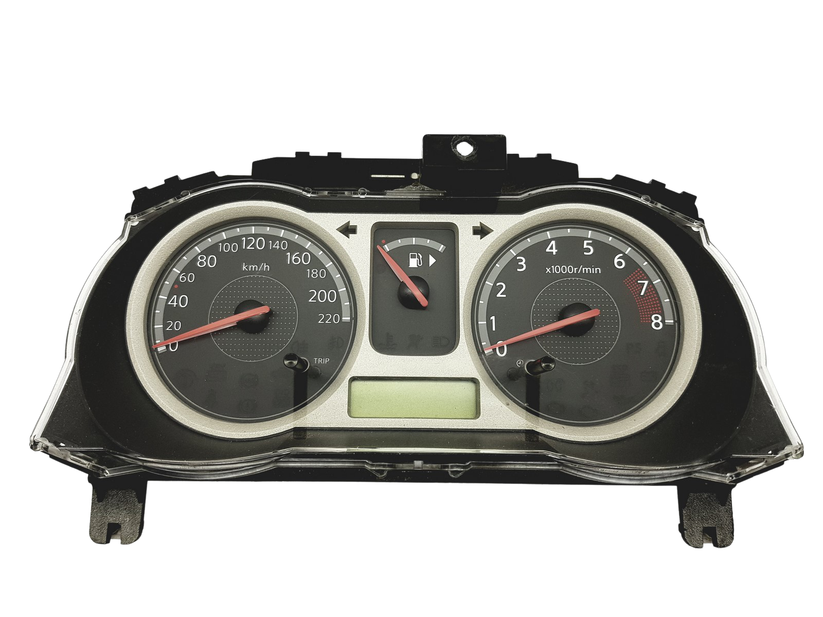 Tachimetro Nissan Note 9U20D main product photo