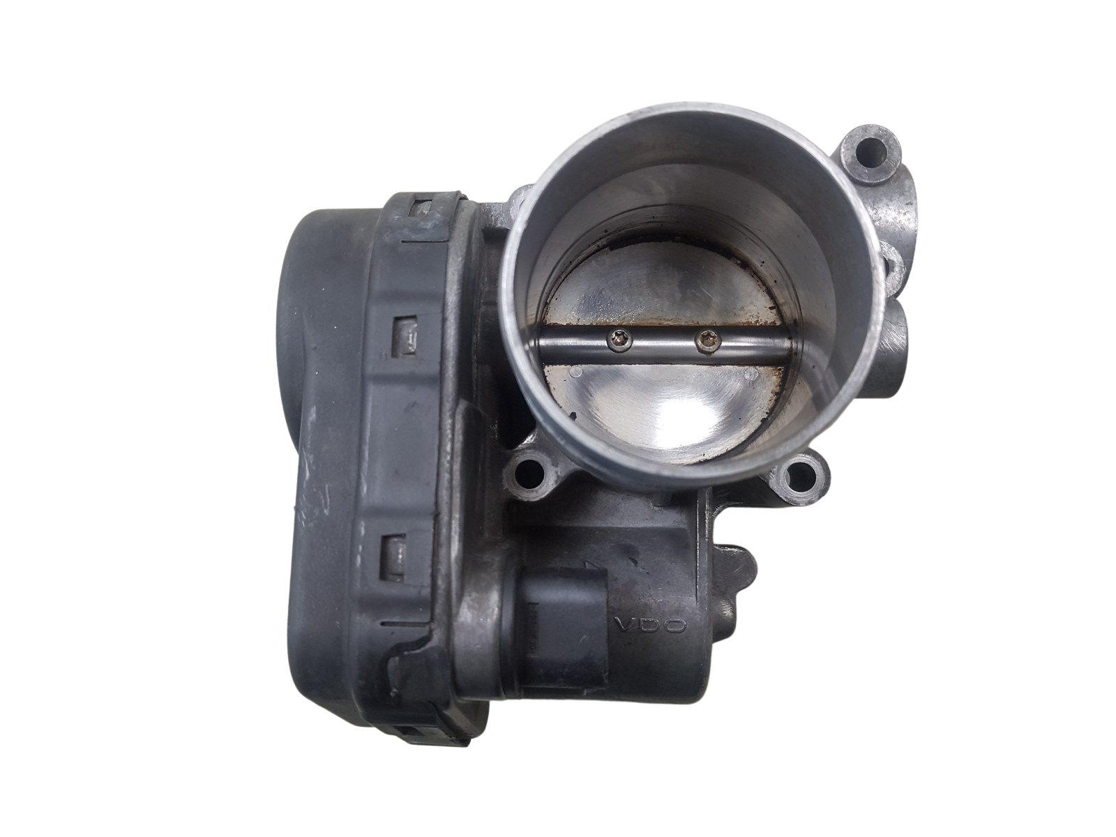 Valvola corpo farfallato Mercedes-Benz A1661410125 408.238/127/001 1621 main product photo