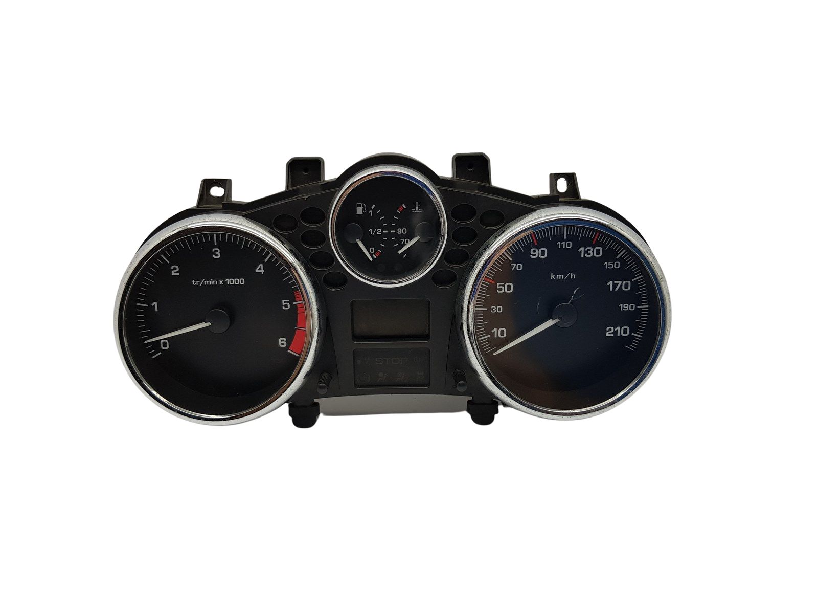 Contagiri Peugeot 206+ 9666637080 1726 main product photo