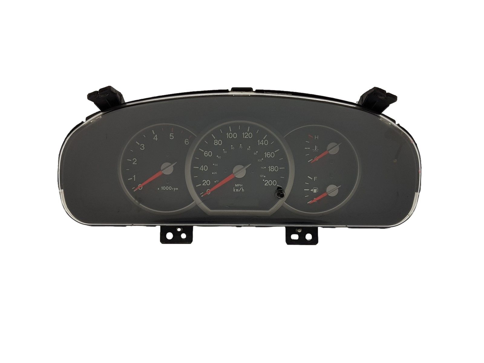Contagiri Kia Carnival 0K52A55430A 2003-64310K 1978 main product photo