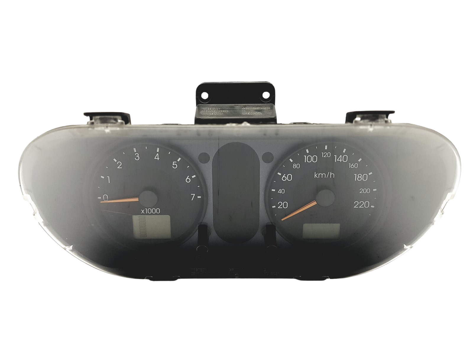 Contagiri Ford Fiesta Fusion 2S6F-10849-JF 50128 main product photo