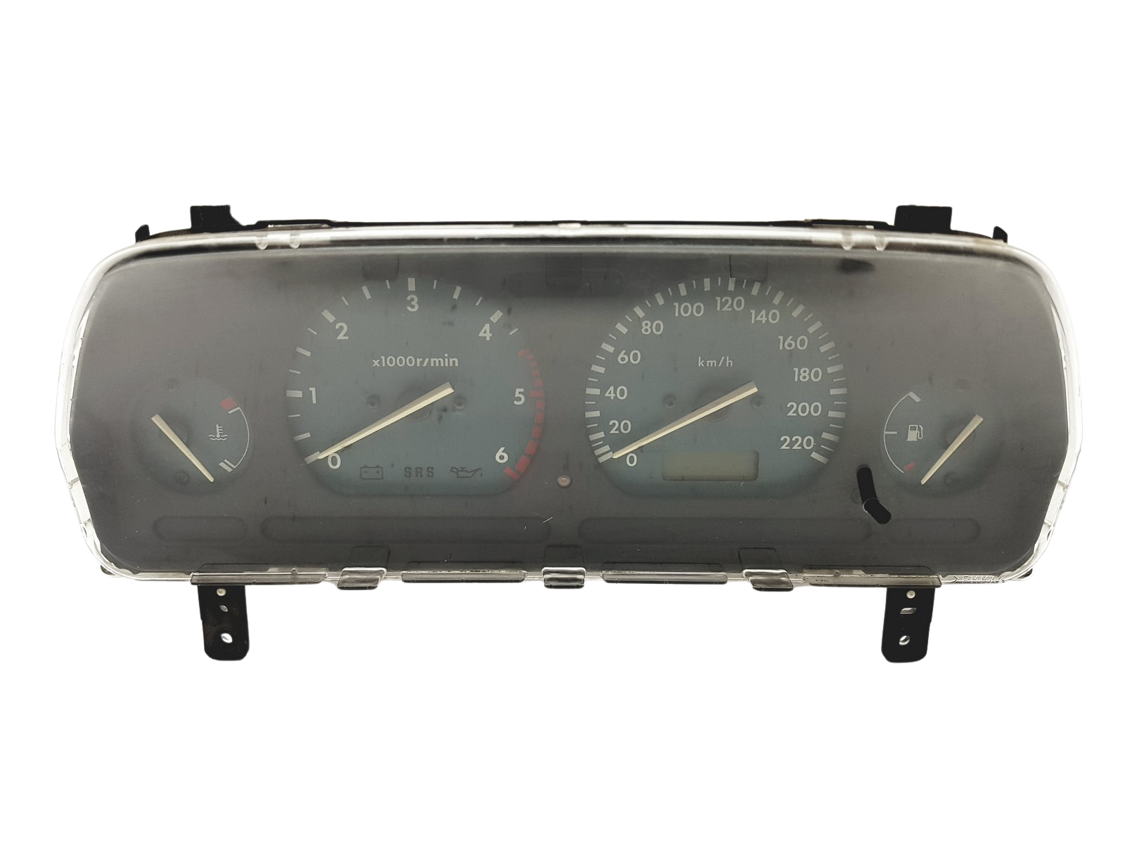 Contagiri Land Rover Freelander LR-0008-003 39930 main product photo