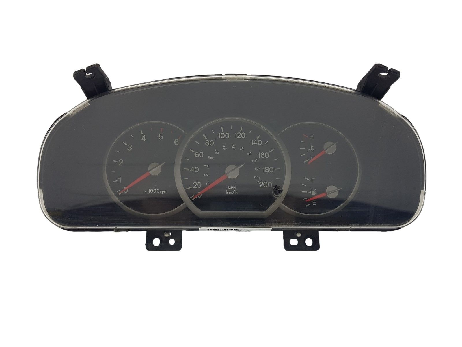 Contagiri Kia Carnival 0K52A55430A 2003-64310K 1883 main product photo