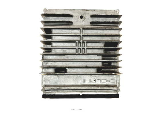 Centralina 2M5A-12A650-PE 12220510 Ford Delphi 20407 main product photo