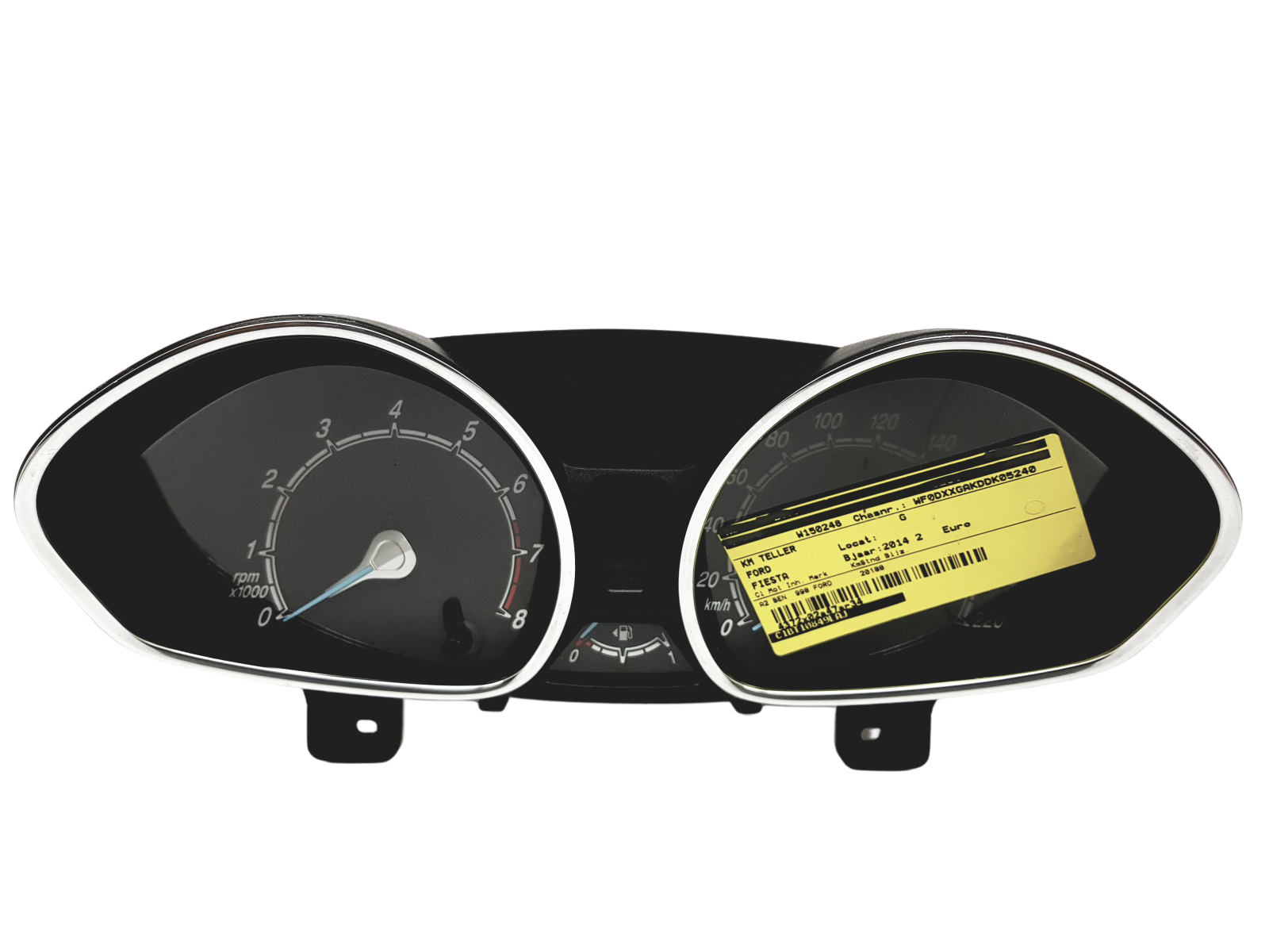 Contagiri Ford Fiesta C1BT-10849-LAJ C1BT10849LAJ main product photo
