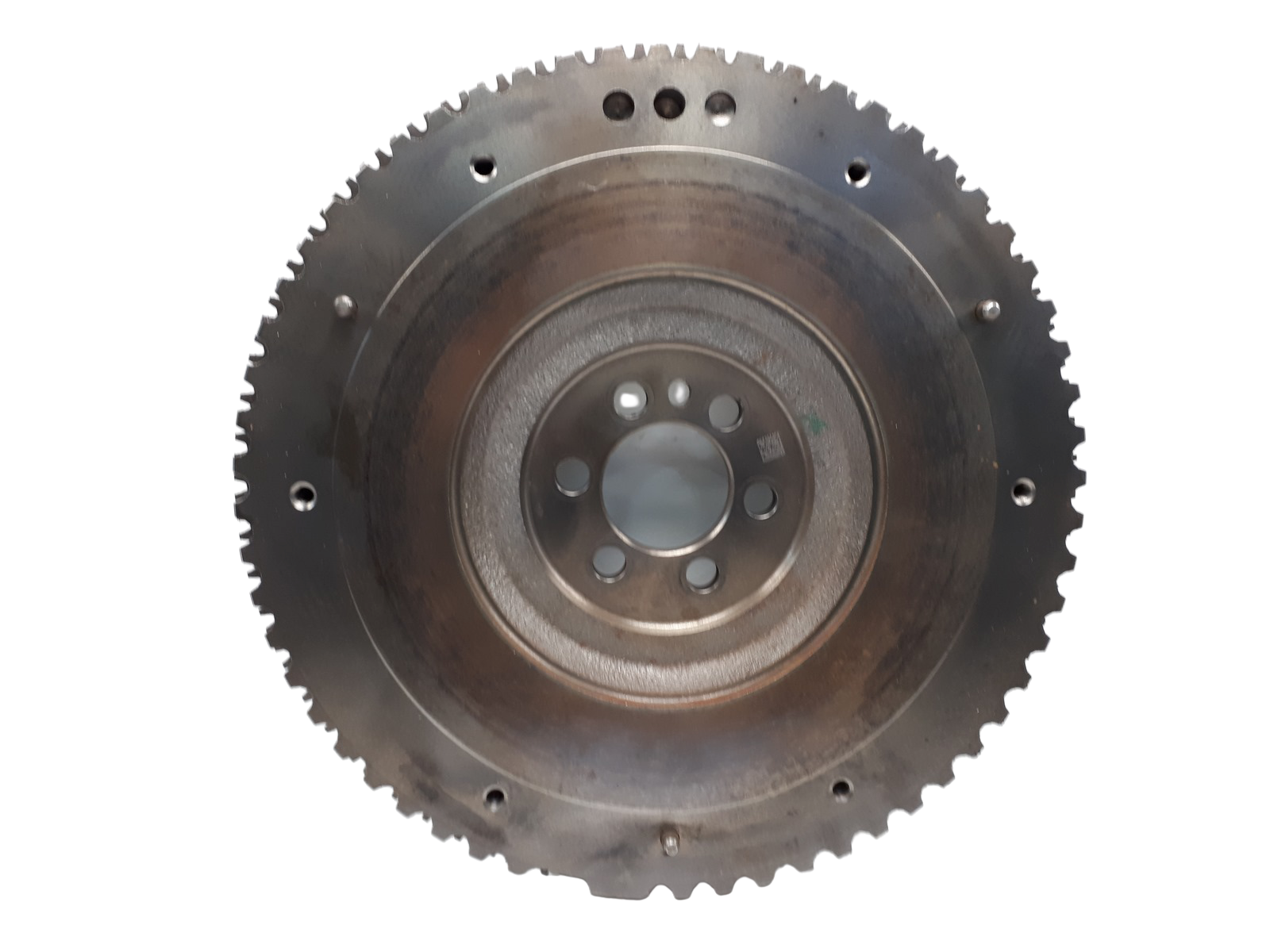 Volano motore 123117787R 123107186R 0.9 TCE Renault Clio 4 Captur Sandero 2 main product photo