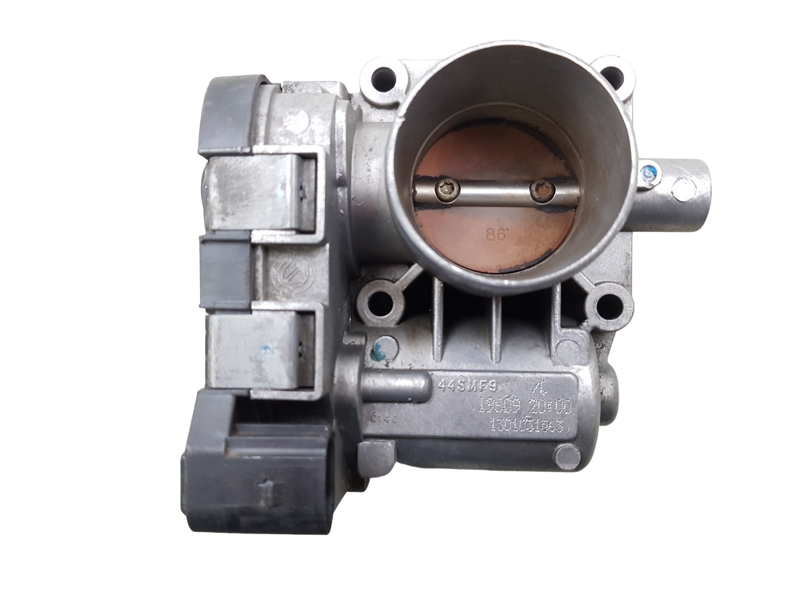 Valvola corpo farfallato 55192787 44SMF9 Fiat Lancia FPT 2975 main product photo