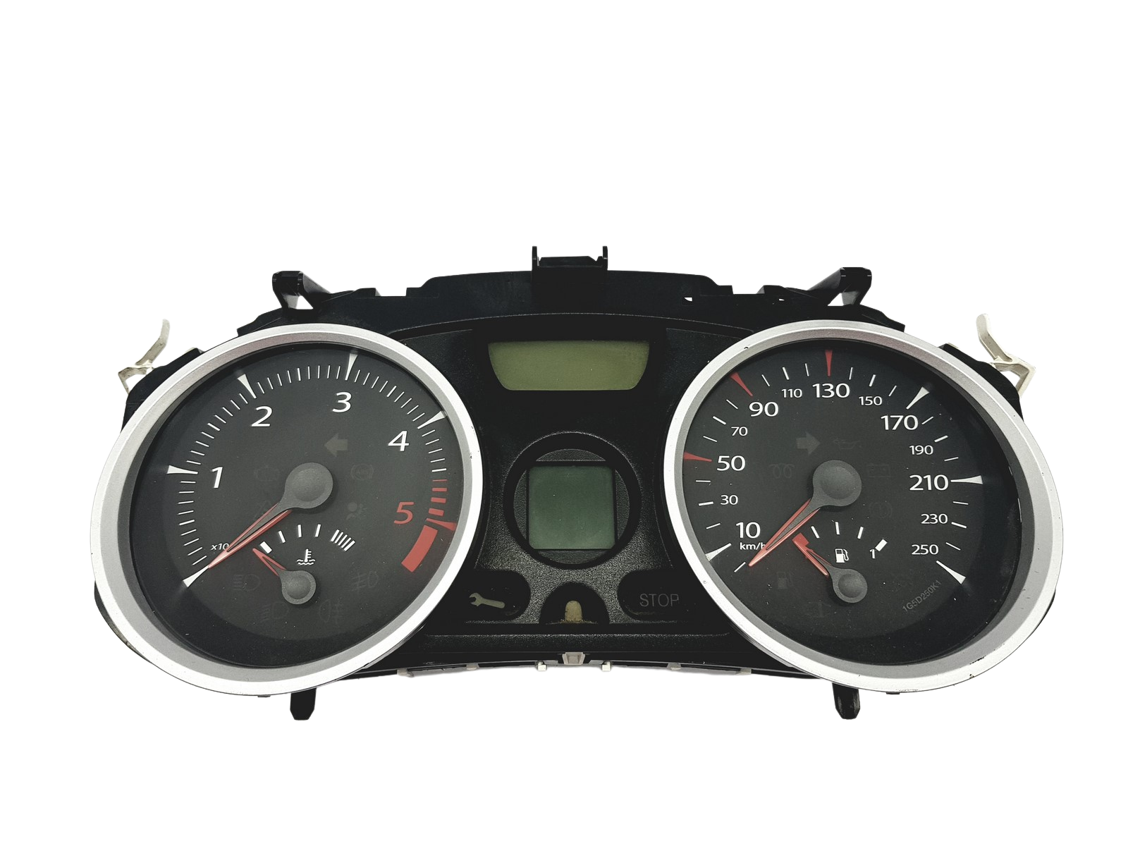 Contagiri Renault Megane 2 8200408798 D 54388 main product photo