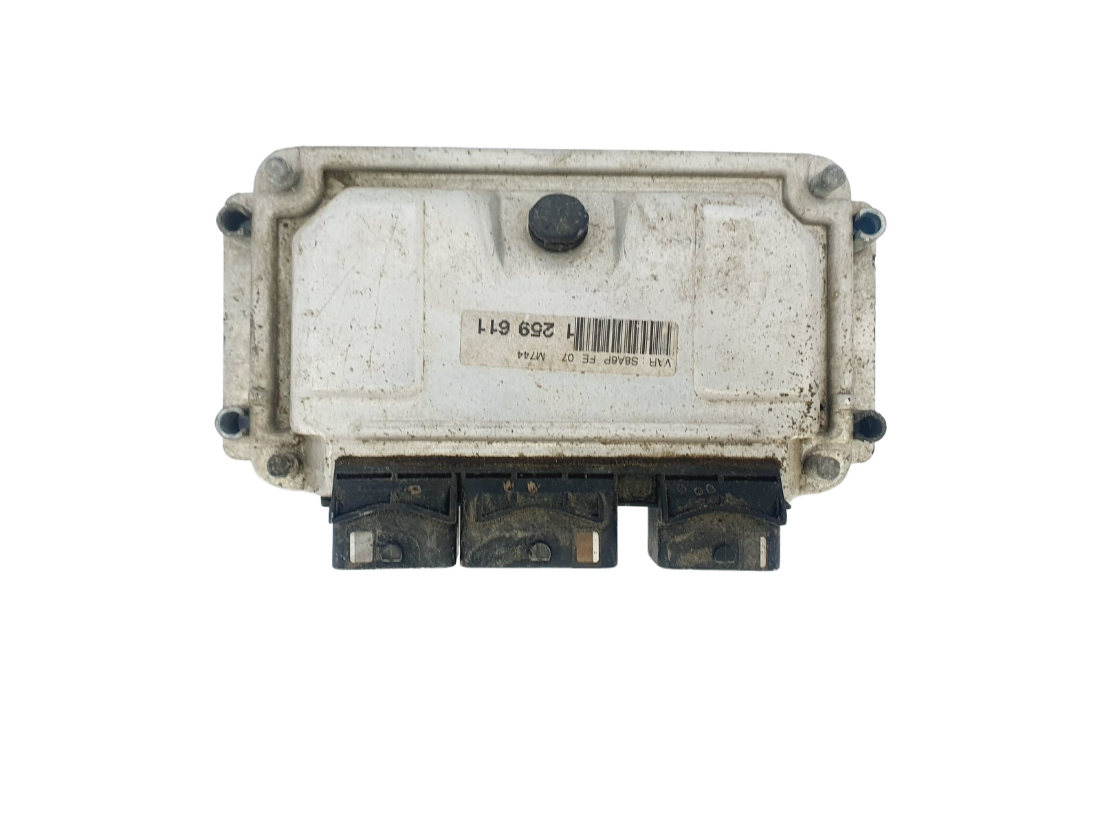 Centralina 0261206246 9637838780 9645802280 PSA Bosch 47714 main product photo