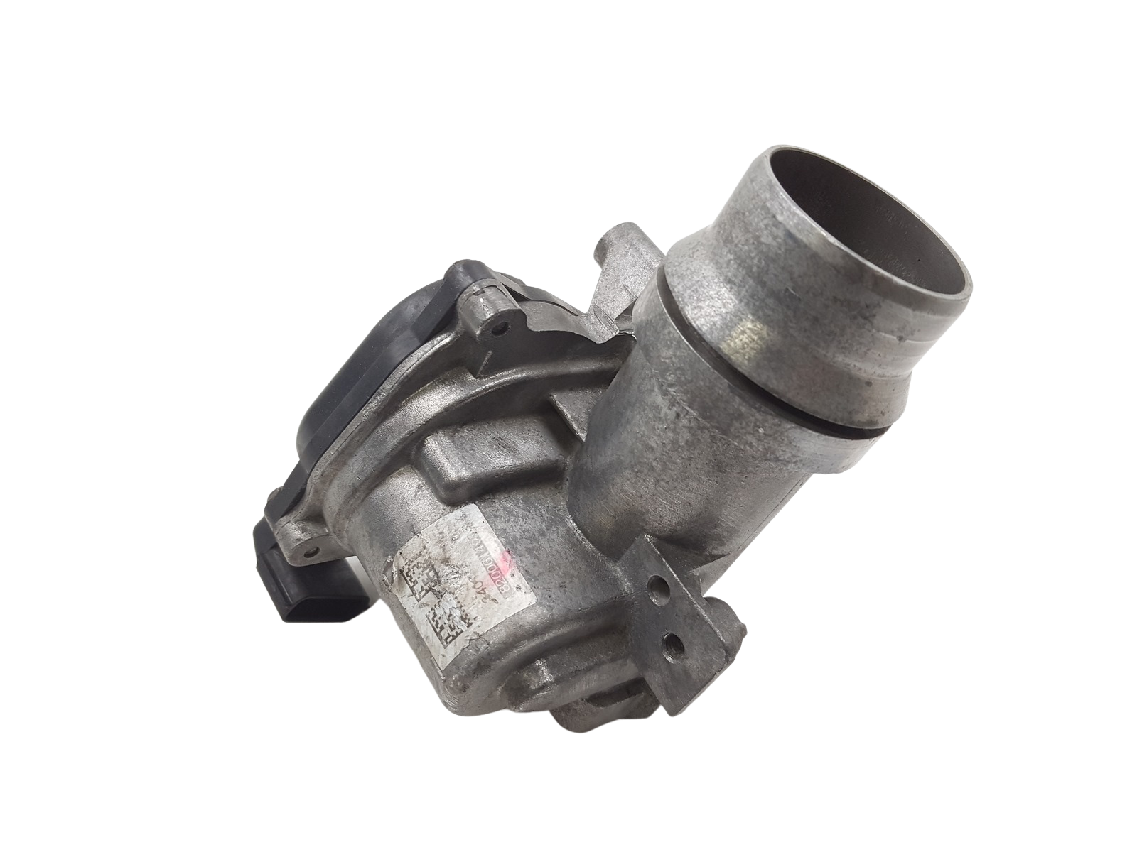 Valvola corpo farfallato 8200614985 Renault Dacia Nissan 1.5 DCI 3784 main product photo
